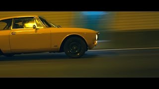 Alfa Romeo 1750GTV  4K [upl. by Vola]