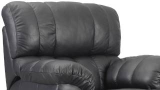 HOW TO  Get the Back Off a Recliner [upl. by Assetan]