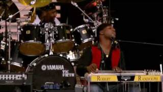 Robert Randolph amp The Family Band  Nobodysoul Live [upl. by Abran380]