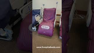 Hospital Bed Company Orange County California [upl. by Anailuy]