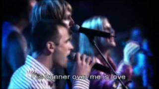 Hillsong  His Love  With SubtitlesLyrics [upl. by Aivata]