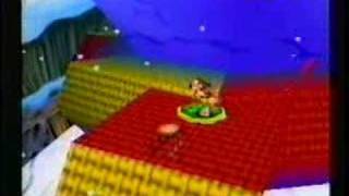 BanjoKazooie Promotional Video by Nintendo Power [upl. by Paxon]