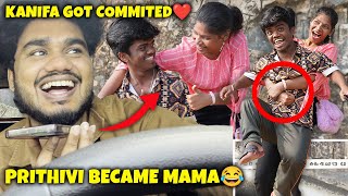 காதலில் முடிந்த PRANK SHOW😱 Prank Turns to Date❤️ Nellai360 [upl. by Gardiner202]