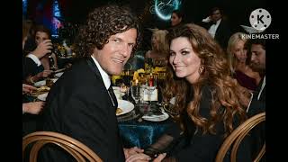 Shania Twain says cheating exhusband deserves ‘empathy and understanding’affair with her best friend [upl. by Betty]