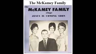 Parable Of The Lost Sheep The McKamey Family [upl. by Aihseym]