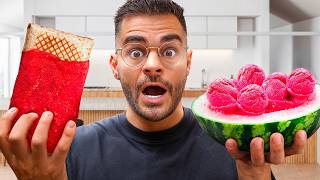 Je Teste Les Food Hack TikTok Les Plus Vues [upl. by Tsirhc]