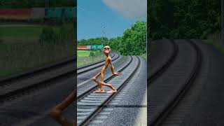 amit ko Sita entertainment shortsfeed funny viral train comedy vfx ytshorts shorts [upl. by Uhej]