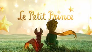 Le Petit Prince de Antoine de Saint Exupéry lu par Bernard Giraudeau [upl. by Coryden]