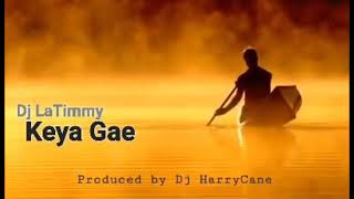 Harry Cane ft Dj laTimmy  Keya Gae  officially Banned Music [upl. by Ecirtel311]