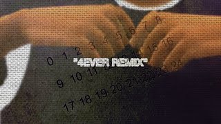 ndg GLINOGO  4ever remix [upl. by Rustin]