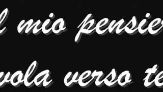 Tiromancino  Per me è importante Testo [upl. by Rodrigo]