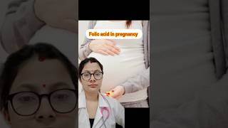 Folic acid prenatal and postnatal usefolicacid neuraltubedefect [upl. by Daniela925]