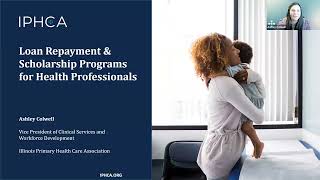 Loan Repayment amp Scholarship Programs for Health Professionals 2024 [upl. by Marietta]