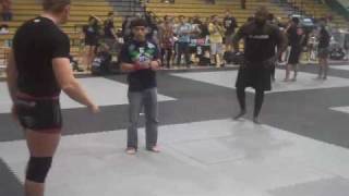 Grappling X 21410 Finals of the Adv 205 Div [upl. by Hanala211]