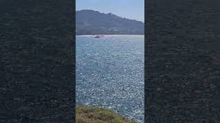 Charlesworth Bay coffscoast waves oceancoasts coast ocean [upl. by Fleda]