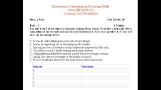 What is YOUR English level Take this test [upl. by Lisan]