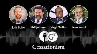 Cessationism  Ep 62 [upl. by Koloski]