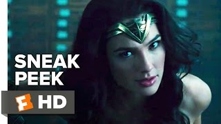 WONDER WOMAN Return TV Spot amp Trailer 2017 [upl. by Ardisi]