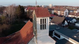 LiveGottesdienst am 28022021 1000 Uhr  Evluth Stephanusgemeinde Berenbostel [upl. by Pentha]