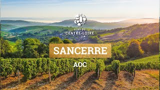 Vins de Sancerre AOC [upl. by Alma322]