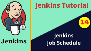 14Jenkins Tutorial in Hindi  Job Schedule in Jenkins  Run Job on Specific TimeDayDate and Month [upl. by Nnad]