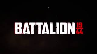 Battalion 1944  Early Access Trailer PS4 [upl. by Aliuqehs742]