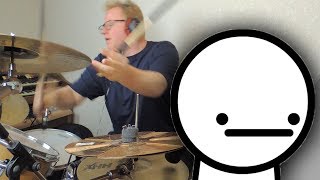 asdfmovie11 song  LilDeuceDeuce [upl. by Halilak]