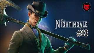 Nightingale  Early Access  Вознесенные карты и данжы  13 [upl. by Neenaej]