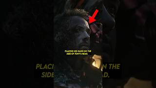 Did Skrull Rhodey Steal Tony Starks Tech at the End of Endgame [upl. by Yeltsew49]