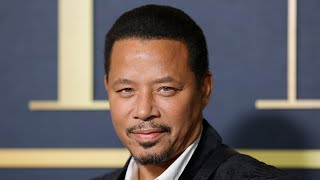 Terrence Howard is Legitimately Insane [upl. by Ylla]