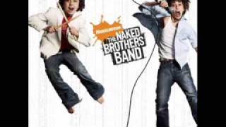 09Ill be there The naked brothers bandLYRICSDOWNLOAD LINK [upl. by Yeung]