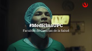 Medicina UPC – Esto no es para cualquiera [upl. by Fulbert]