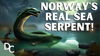 200YearOld Legend of Seljord Serpent CONFIRMED  Boogeymen  Documentary Central [upl. by Moseley]