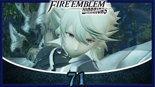 Fire Emblem Warriors  History Mode  Noble Lady of Caelin 71 [upl. by Argyres171]