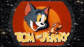 Udo Jürgens 1981 Vielen Dank für die Blumen Tom amp Jerry [upl. by Hildick]