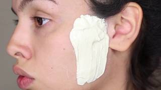 HOW I REMOVE FACIAL HAIR AT HOME  AlexandrasGirlyTalk [upl. by Grazia]