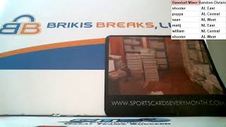 Brikis Breaks LLC Live Stream [upl. by Torto514]