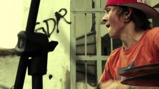 Flex Mais  Assim Nao  Clipe Oficial HD [upl. by Fellows602]