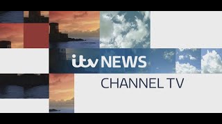 Channel Report ITV News Intro 1990  present [upl. by Valorie]