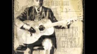 Blind Willie McTell  Its My Desire [upl. by Socher]