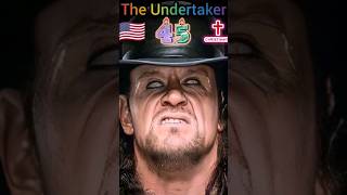 The Evolution of The Undertaker From Childhood to Wrestling Icon  WWE Journey [upl. by Shaver595]