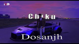 Kya aaj war hogi  Chiku Dosanjh  MrVisHuGaMinG Live gta5rp gta gtaonline [upl. by Etram]