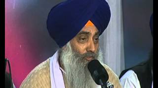 Jasbir Singh Ji Khalsa Khanne Wale  Jagat Main Jhoothi Dekhi Preet  Vol1 amp 2 [upl. by Aihsital]