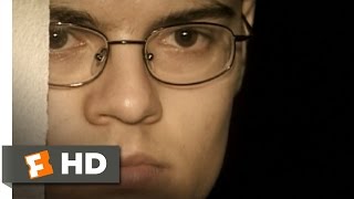 Zodiac Killer 110 Movie CLIP  Laundry 2005 HD [upl. by Marva420]