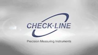 Checkline OS3 Durometer Test Stand Demo [upl. by Wiltshire]