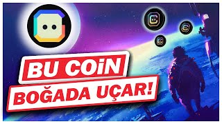 Bu Coin Boğada Uçacak ChainGPT  CGPT  Hangi coine yatırım yapılmalı [upl. by Scales]