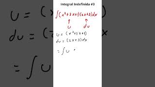 ∫x23x12x3dx  Solución  Integral Indefinida algebra cálculo [upl. by Nahgem]