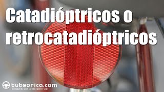 CatadiÃ³ptricos o retrocatadiÃ³ptricos [upl. by Pirozzo723]