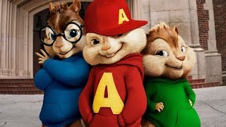 Alvin and the Chipmunks  Chipwrecked  Were Animals Clip HD [upl. by Ahsiuqat]