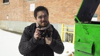 Leica M Type 240 HandsOn Review [upl. by Tiras]